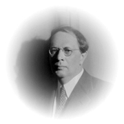 Алексей Николаевич Толстой (1882 - 1945)