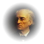Фёдор Иванович Тютчев (1803 - 1873)
