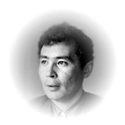 Александр Валентинович Вампилов (1937 - 1972)