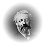 Jules Gabriel Verne (1828 - 1905)