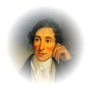 Carl Maria von Weber (1786 - 1826)