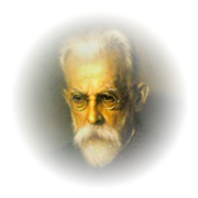 Владимир Иванович Вернадский (1863 - 1945)
