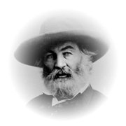 Walt Whitman (1819 - 1892)
