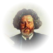 Максимилиан Александрович Волошин (1877 - 1932)